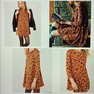 Kimchi Blue at UO Cinderdrea Frock Dress